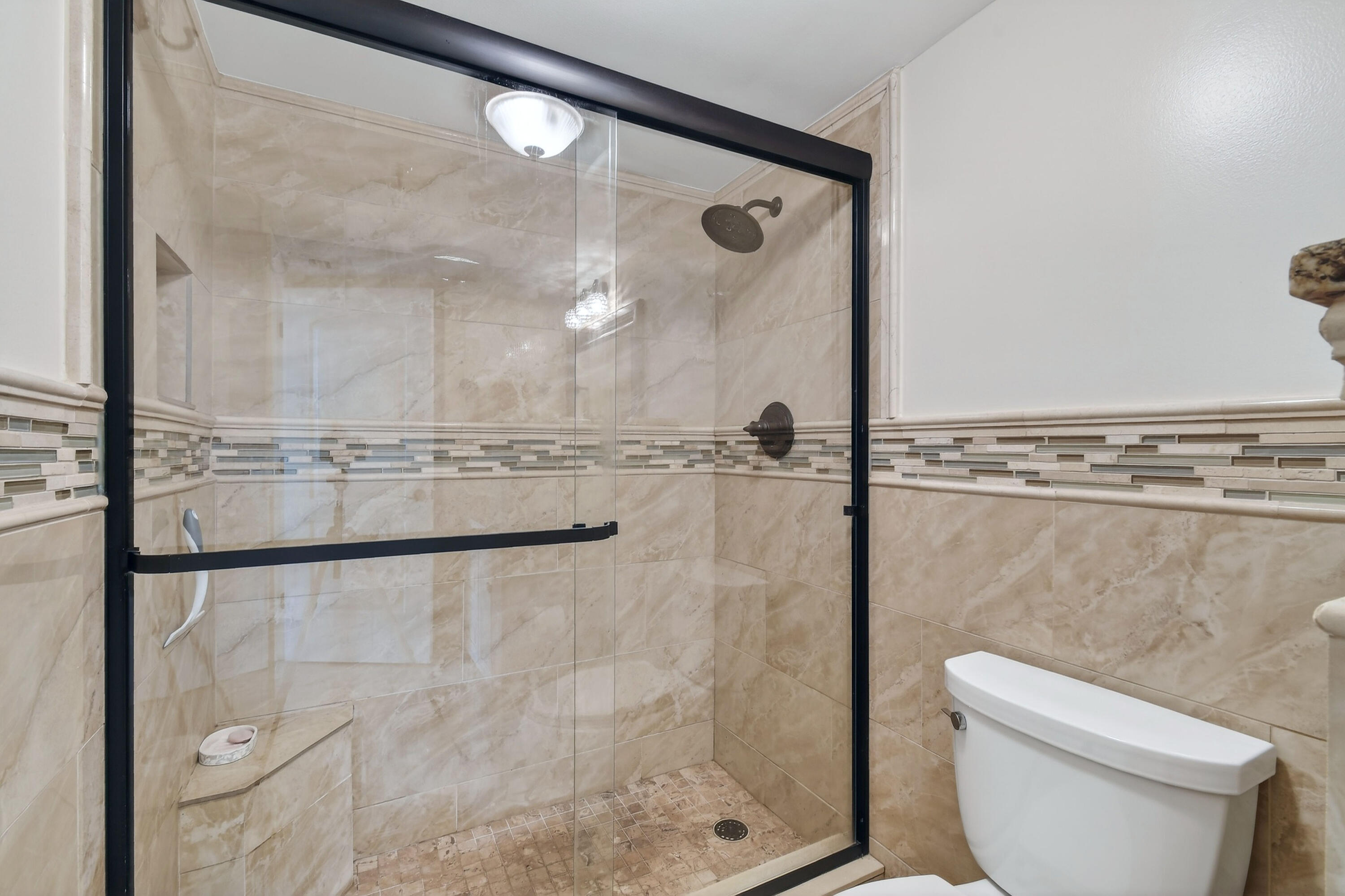 OCEANCREST CONDO APTS - Residential