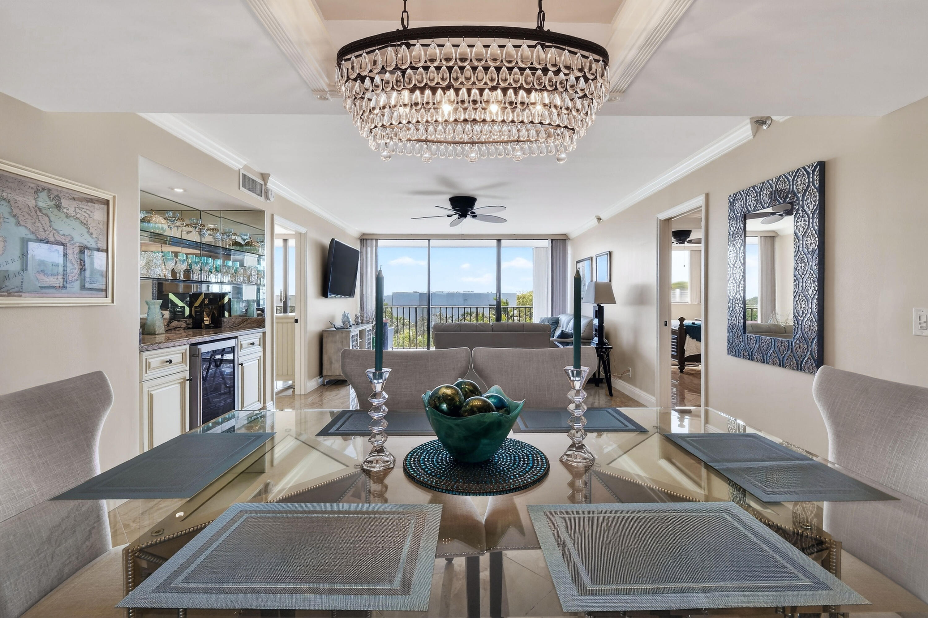 OCEANCREST CONDO APTS - Residential