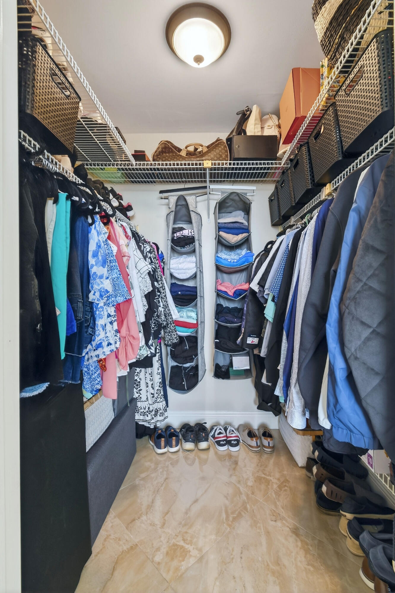 OCEANCREST CONDO APTS - Residential