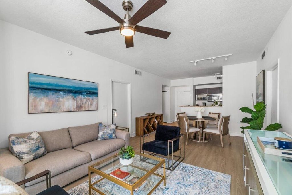 Photo of 550 Okeechobee Boulevard #1508, West Palm Beach, FL 33401 (MLS # R11123022)
