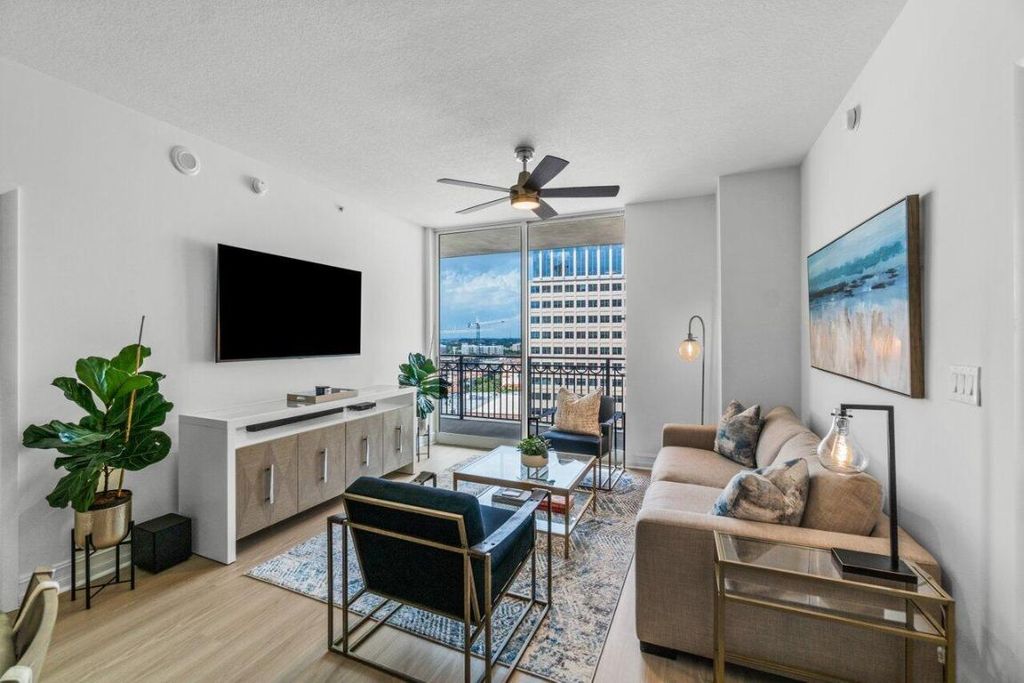 Photo of 550 Okeechobee Boulevard #1508, West Palm Beach, FL 33401 (MLS # R11123022)