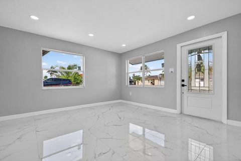 Tiny photo for 245 SW 11th Avenue, South Bay, FL 33493 (MLS # B26036083)