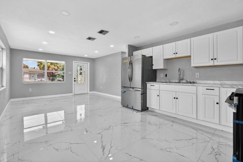 Tiny photo for 245 SW 11th Avenue, South Bay, FL 33493 (MLS # B26036083)