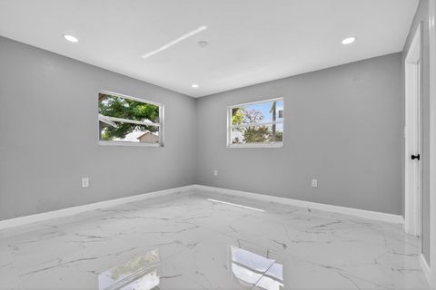Tiny photo for 245 SW 11th Avenue, South Bay, FL 33493 (MLS # B26036083)