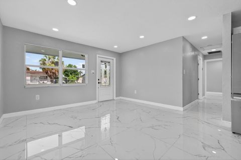 Tiny photo for 245 SW 11th Avenue, South Bay, FL 33493 (MLS # B26036083)