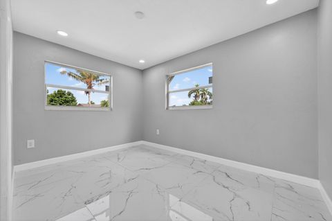 Tiny photo for 245 SW 11th Avenue, South Bay, FL 33493 (MLS # B26036083)