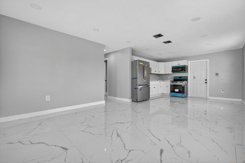 Tiny photo for 245 SW 11th Avenue, South Bay, FL 33493 (MLS # B26036083)