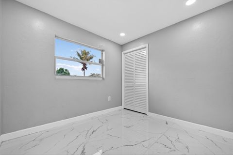 Tiny photo for 245 SW 11th Avenue, South Bay, FL 33493 (MLS # B26036083)