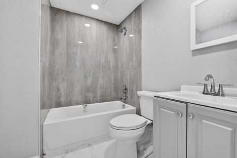 Tiny photo for 245 SW 11th Avenue, South Bay, FL 33493 (MLS # B26036083)