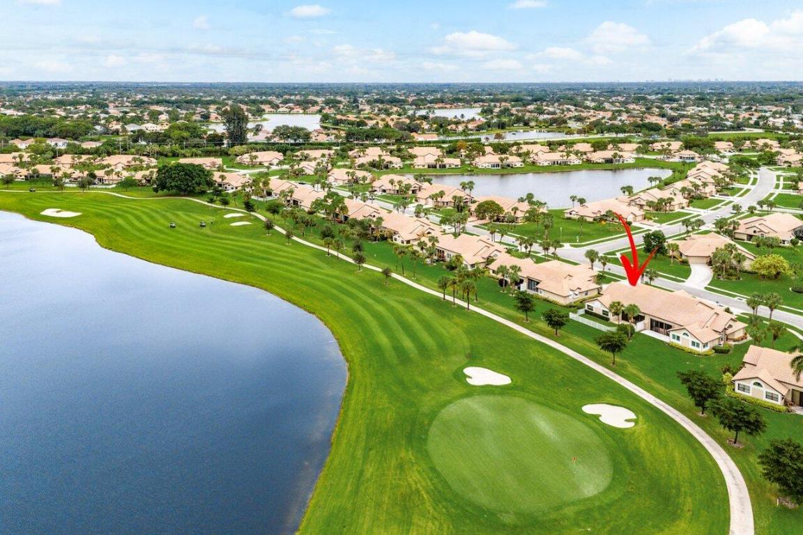 ABERDEEN 4 - Residential