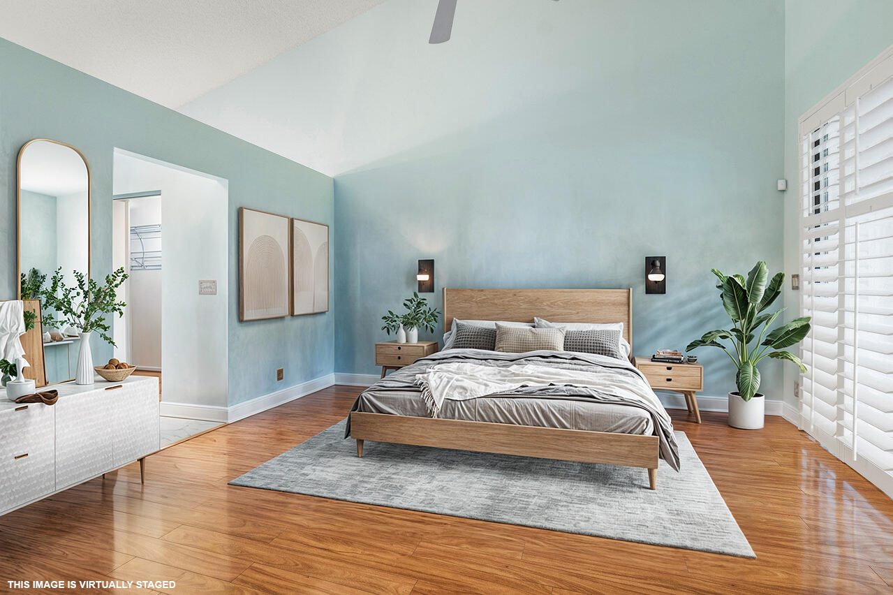 ABERDEEN 4 - Residential