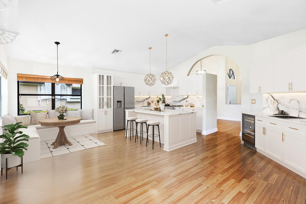 ABERDEEN 4 - Residential