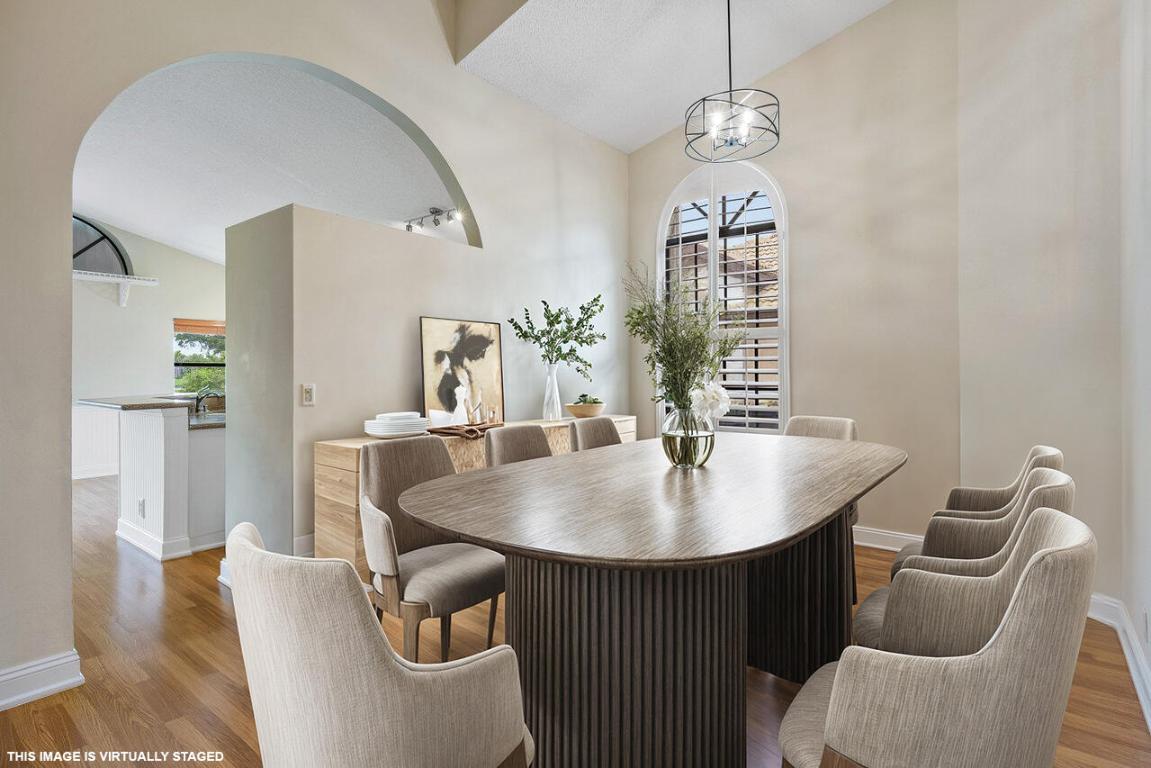 ABERDEEN 4 - Residential