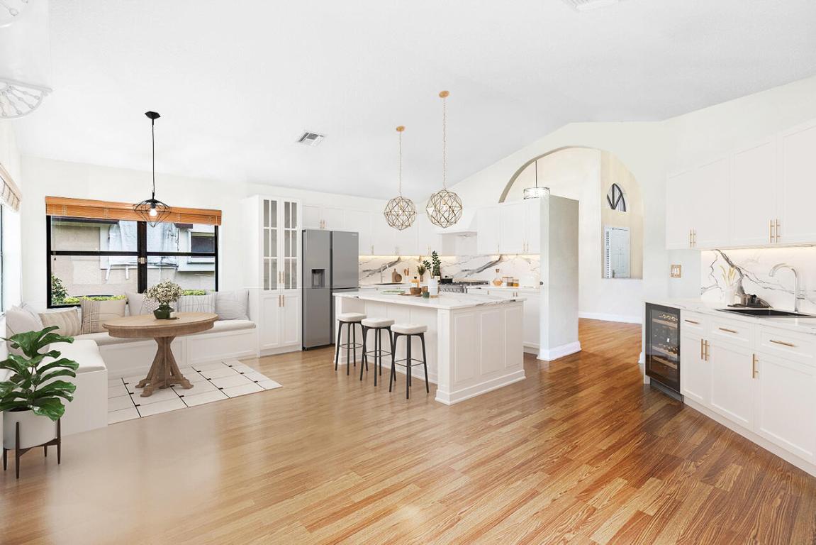 ABERDEEN 4 - Residential