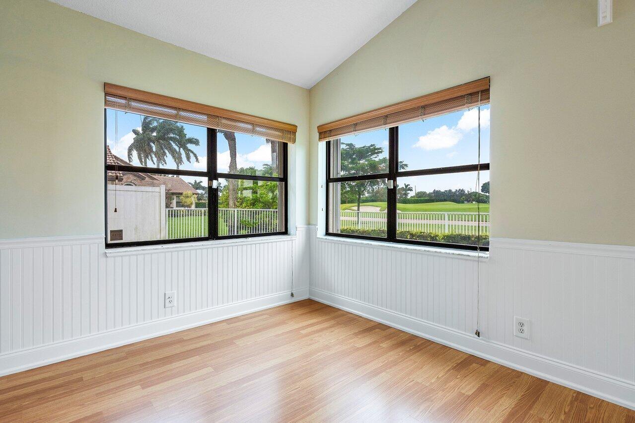 ABERDEEN 4 - Residential