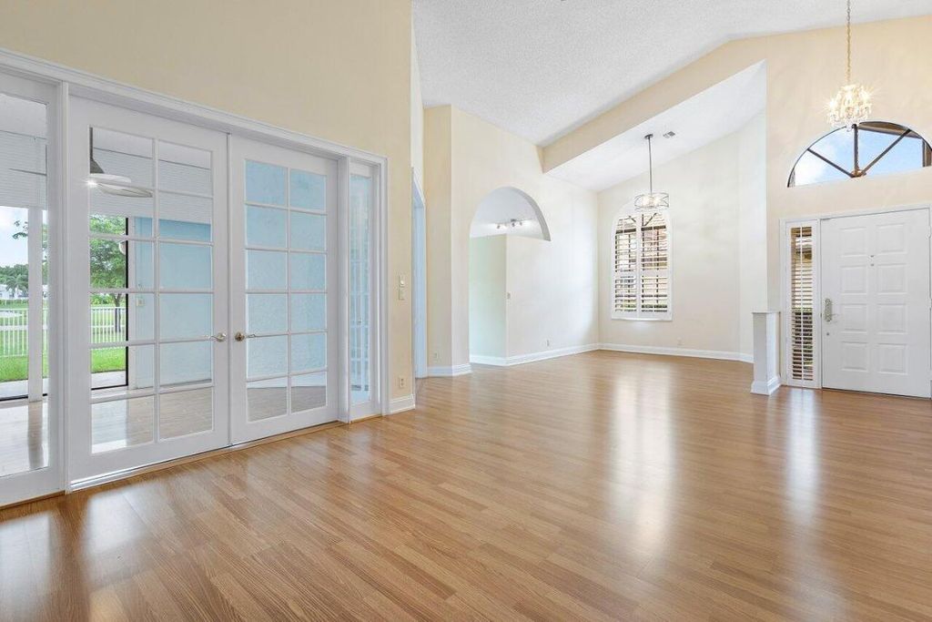 Photo of 8207 Cassia Drive, Boynton Beach, FL 33472 (MLS # R11128720)