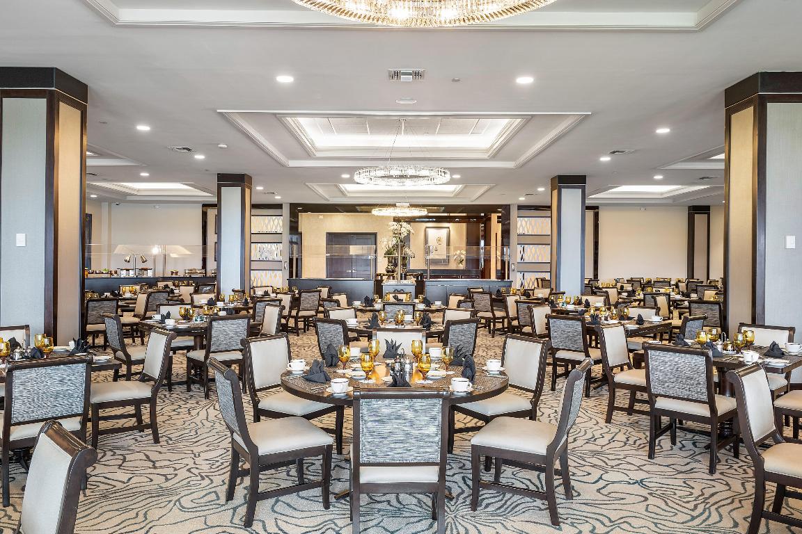 ABERDEEN 4 - Residential