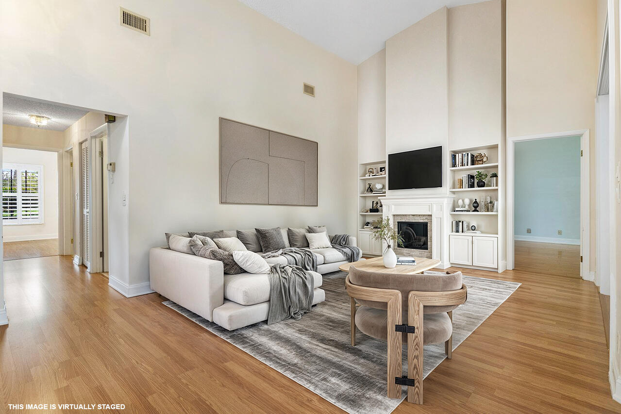 ABERDEEN 4 - Residential