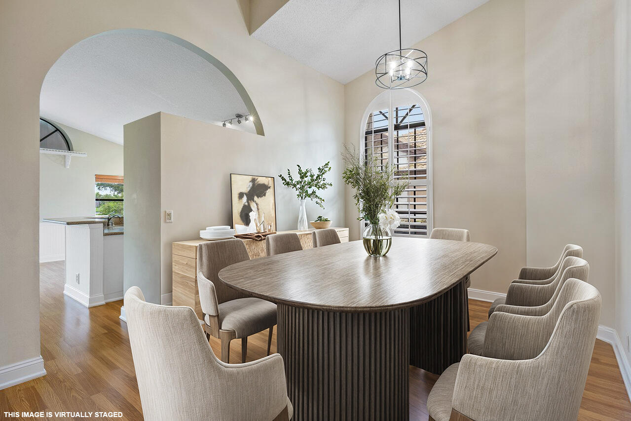 ABERDEEN 4 - Residential