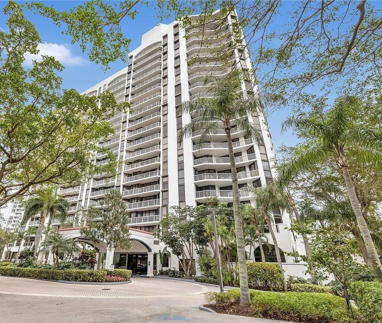 3640 Yacht Club Drive 1501