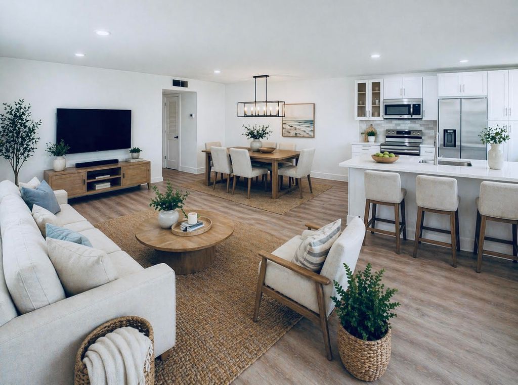 Photo of 1007 South Drive #B, Delray Beach, FL 33445 (MLS # B26019260)