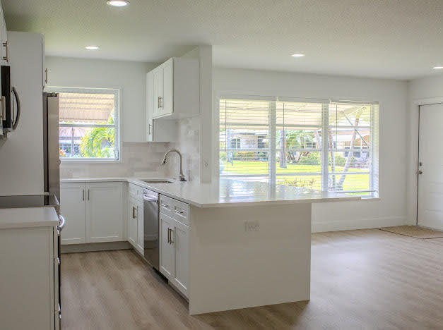 HIGH POINT OF DELRAY SEC 4 - Residential