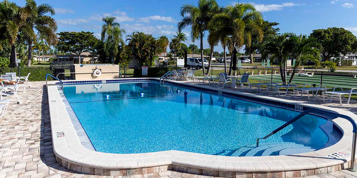 HIGH POINT OF DELRAY SEC 4 - Residential