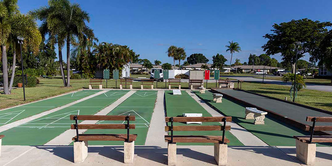 HIGH POINT OF DELRAY SEC 4 - Residential