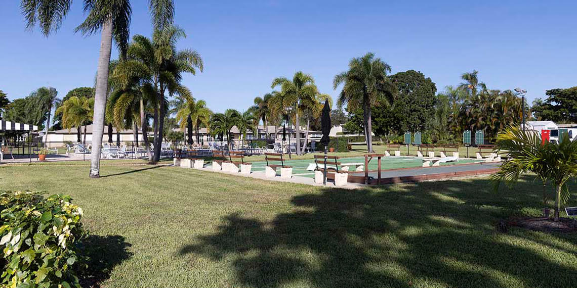 HIGH POINT OF DELRAY SEC 4 - Residential