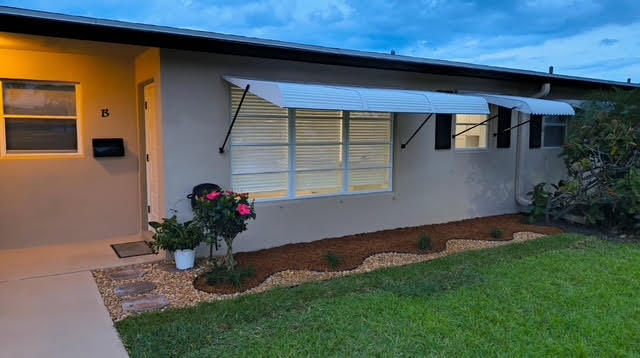 HIGH POINT OF DELRAY SEC 4 - Residential