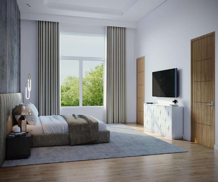 ST ANDREWS COUNTRY CLUB - Residential