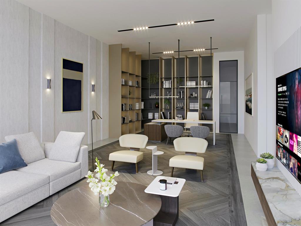 ST ANDREWS COUNTRY CLUB - Residential