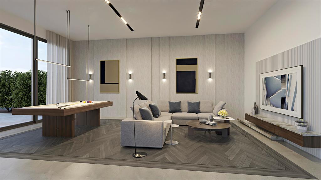 ST ANDREWS COUNTRY CLUB - Residential