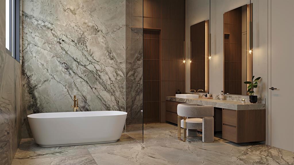 ST ANDREWS COUNTRY CLUB - Residential