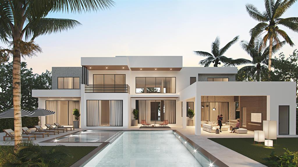 ST ANDREWS COUNTRY CLUB - Residential