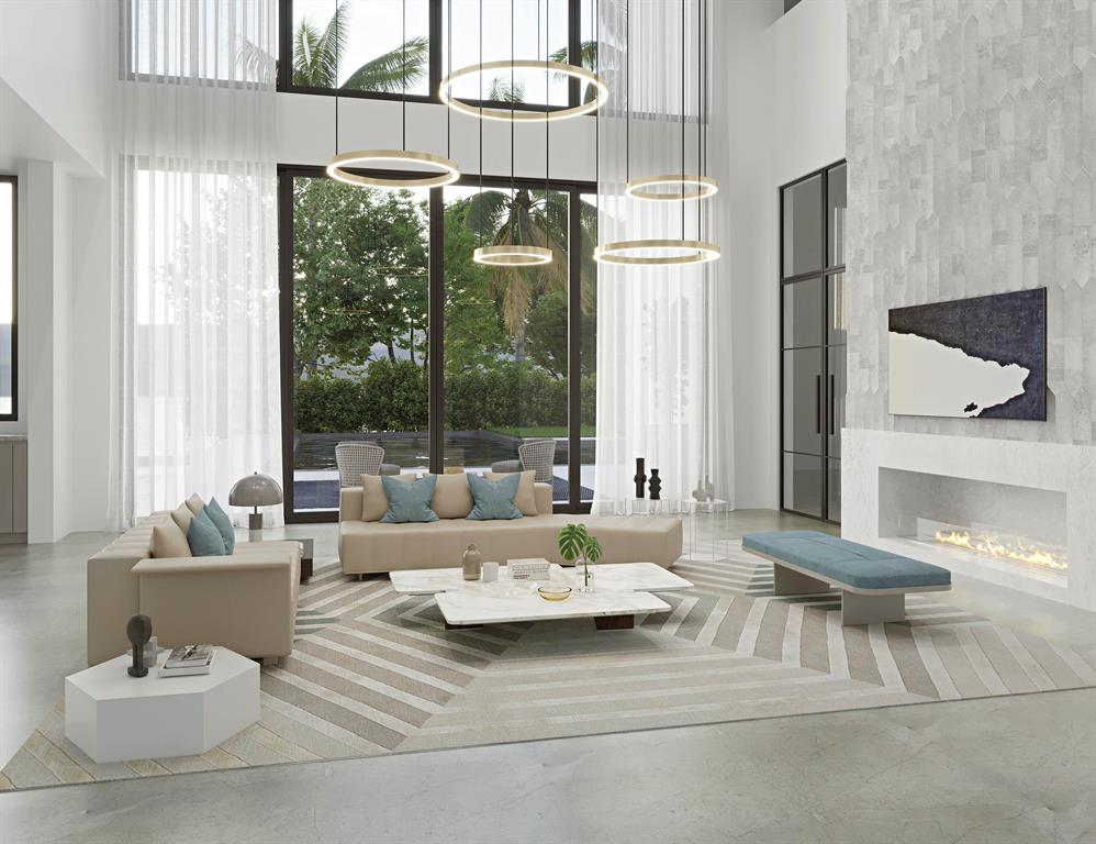 ST ANDREWS COUNTRY CLUB - Residential