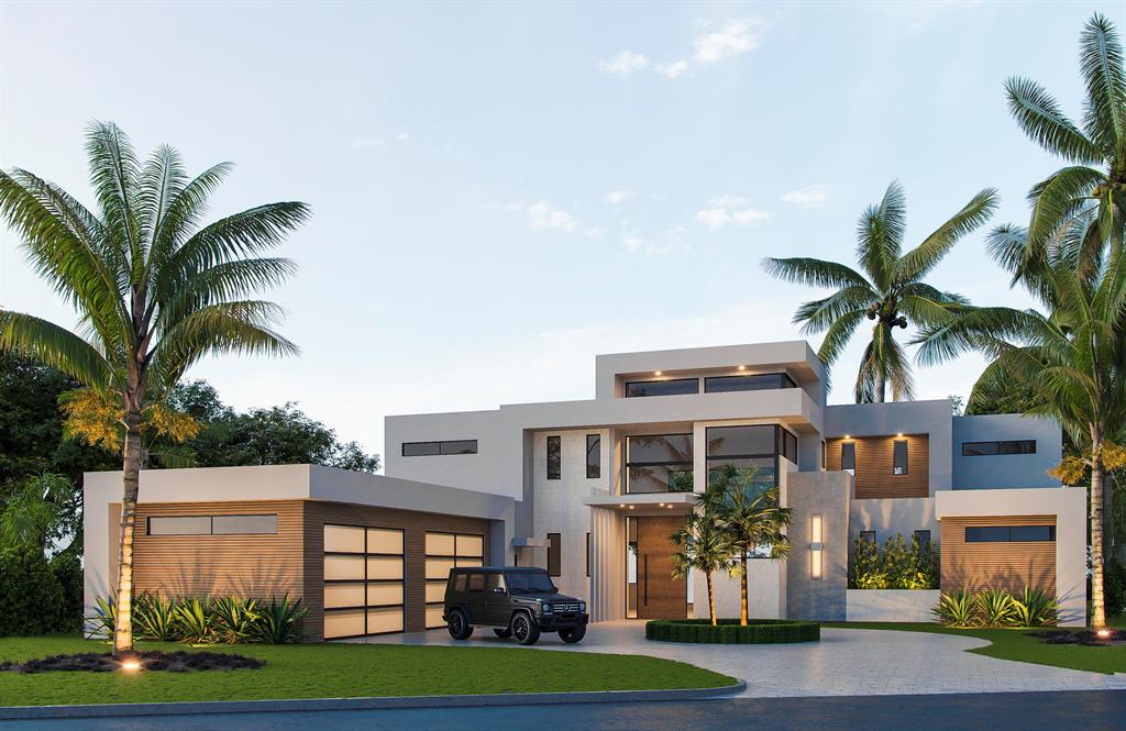 ST ANDREWS COUNTRY CLUB - Residential