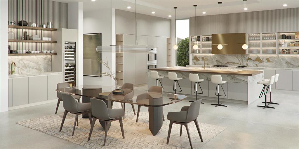 ST ANDREWS COUNTRY CLUB - Residential