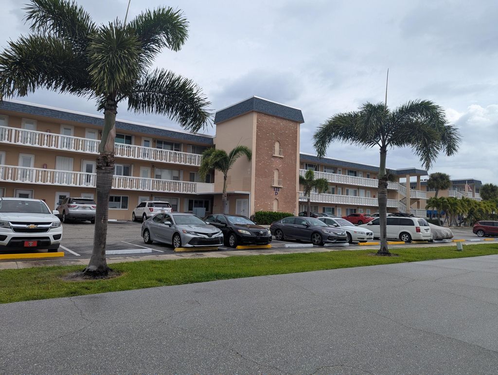 Photo of 131 Doolen Court #303, North Palm Beach, FL 33408 (MLS # B26013511)