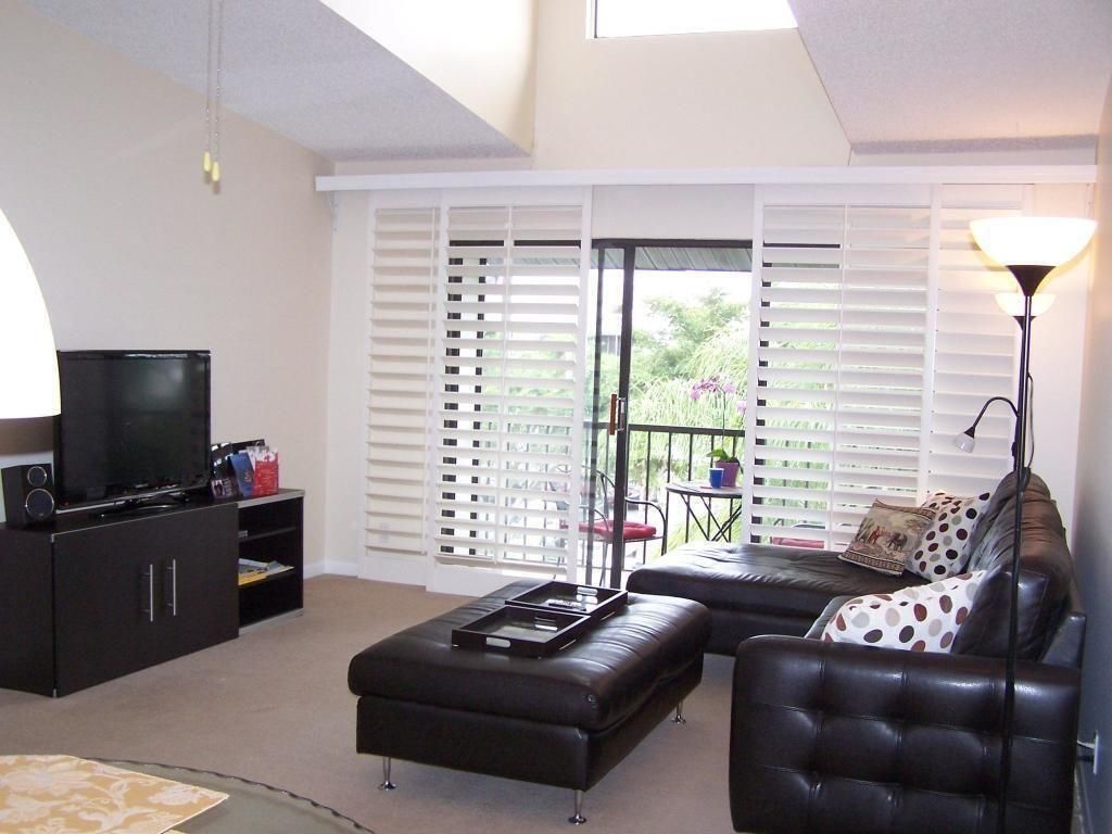 Photo of 1009 Green Pine Boulevard #D3, West Palm Beach, FL 33409 (MLS # B26029230)