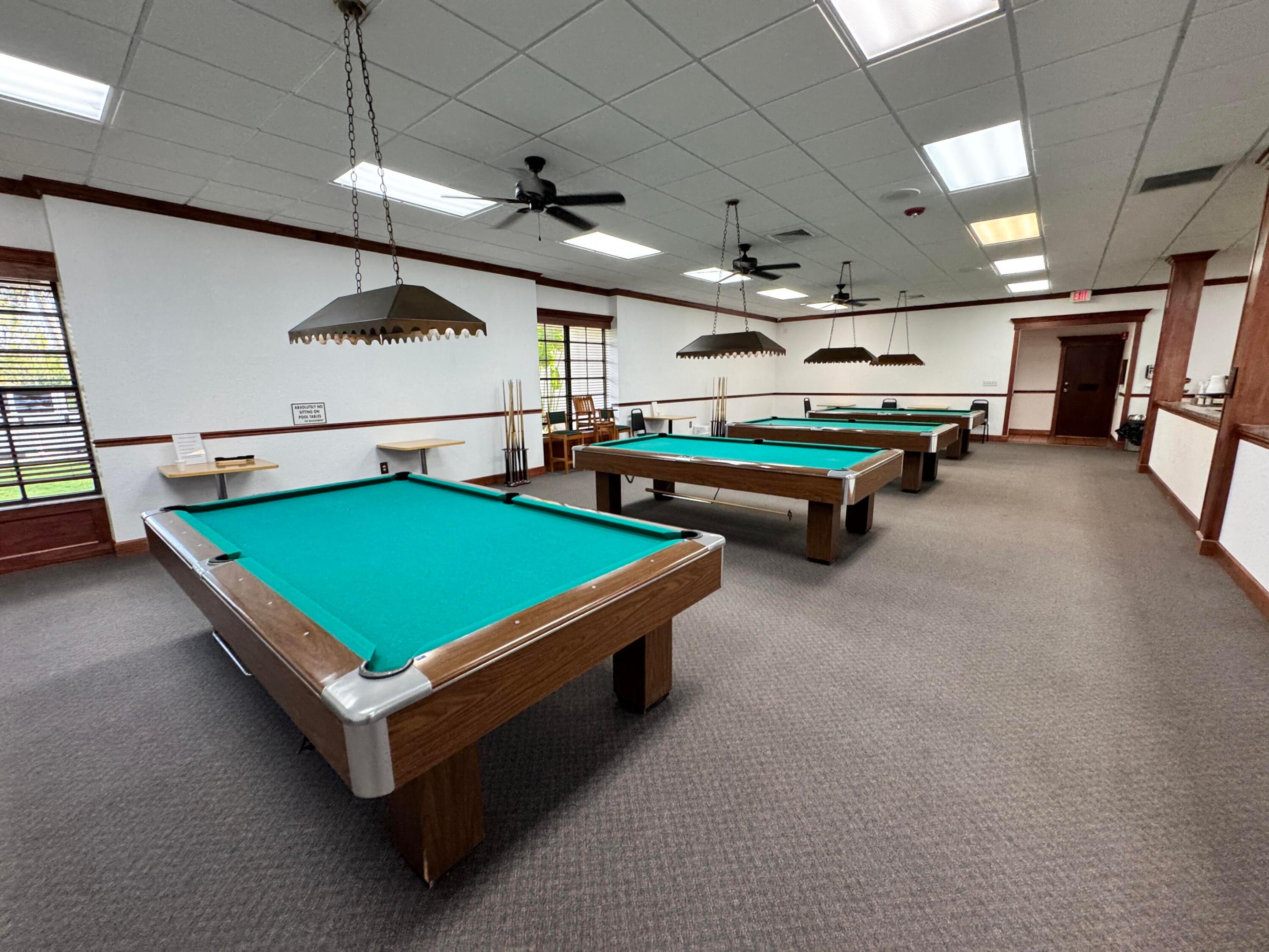 SPANISH LAKES FAIRWAYS LEASEHOLD ESTATES - Residential