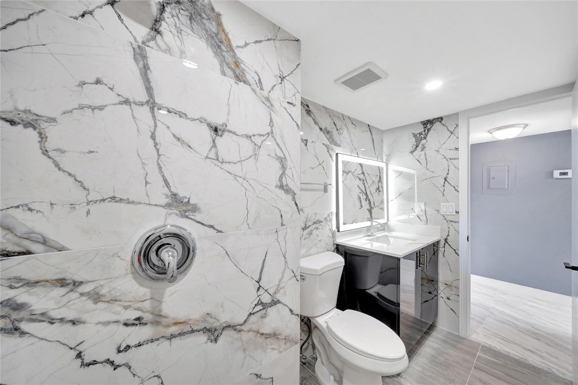 Park Place - Residential