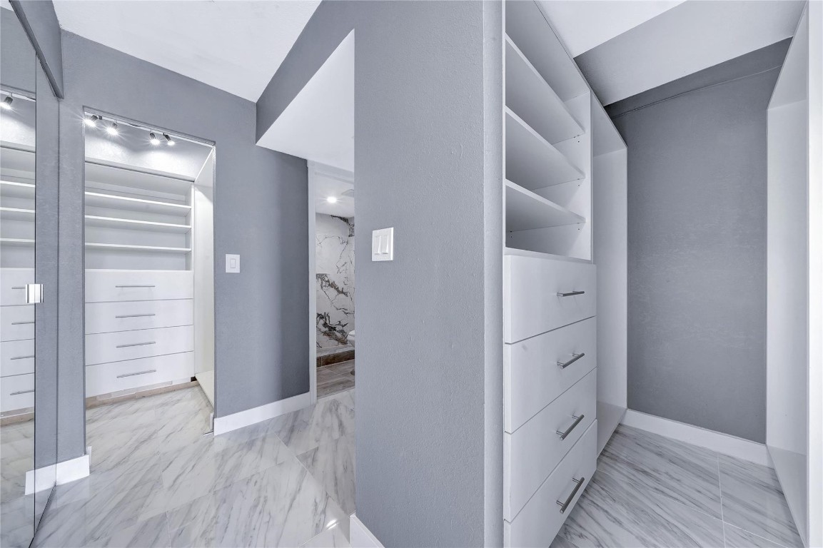 Park Place - Residential