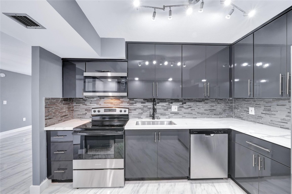 Park Place - Residential