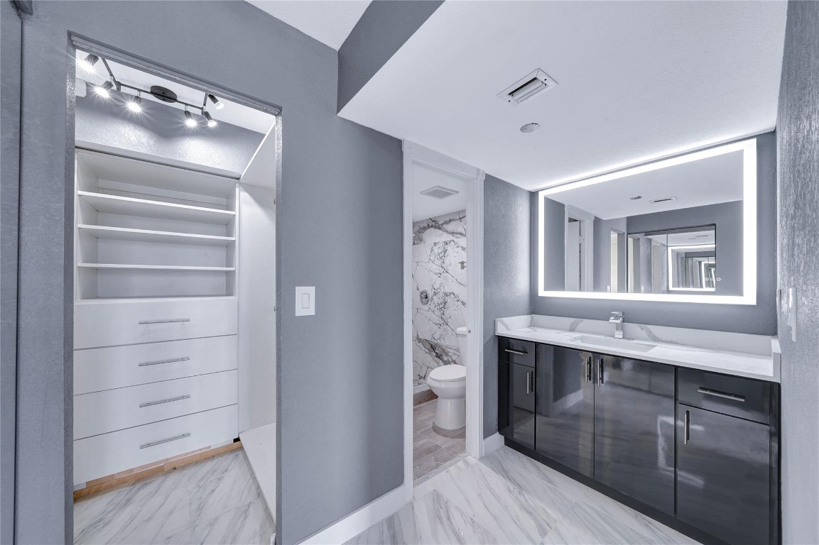 Park Place - Residential