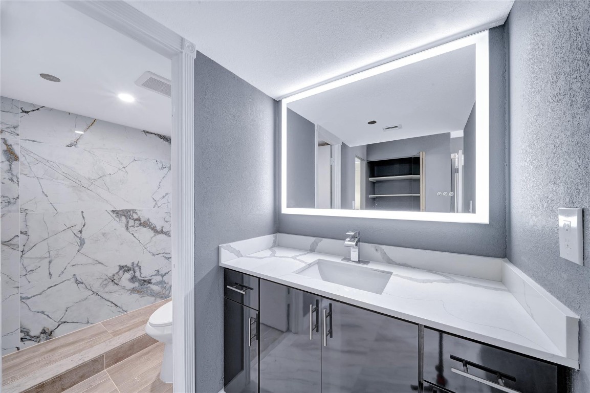 Park Place - Residential