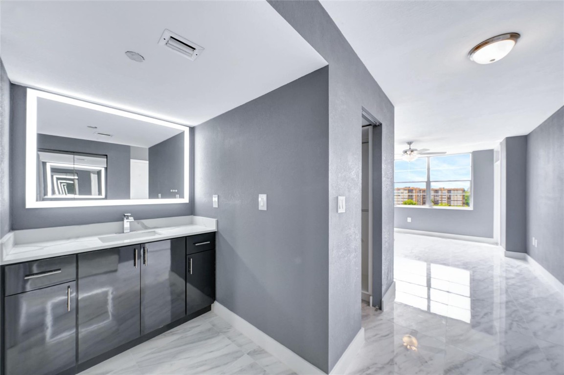 Park Place - Residential