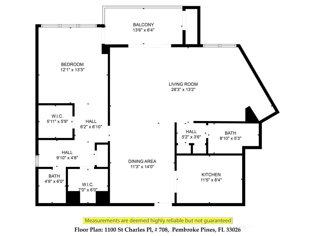 Park Place - Residential