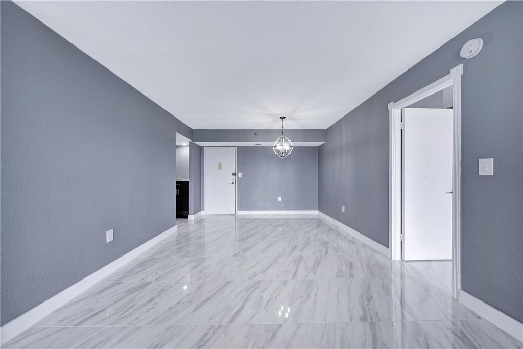 Photo of 1100 Saint Charles Place #708, Pembroke Pines, FL 33026 (MLS # F10531705)