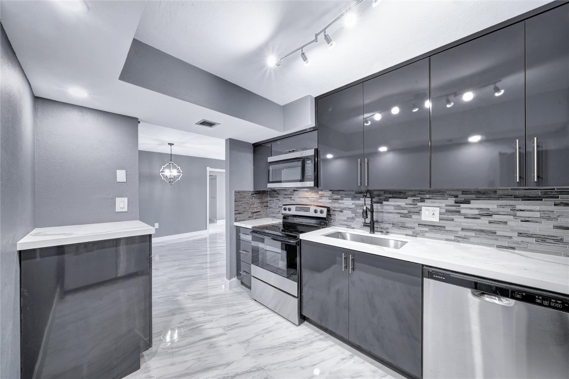 Park Place - Residential